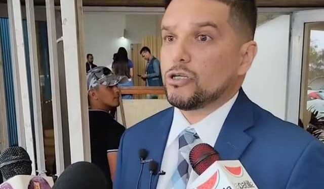 Alcalde de Rubio en Táchira: La gente está cansada de no recibir respuestas a sus problemas