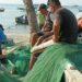 Alarming decrease in fish catch on the coasts of eastern Venezuela