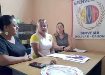 Docentes en Bolívar rechazan migración de nómina de la gobernación al Ministerio de Educación