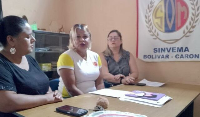 Docentes en Bolívar rechazan migración de nómina de la gobernación al Ministerio de Educación