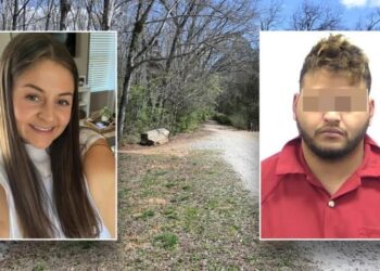 Venezolano que asesinó a universitaria en Georgia probablemente entró en pánico cuando ella se defendió