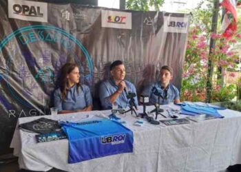 Atletas venezolanos de CrossFit competirán contra colombianos en el Desafío Ragnarok