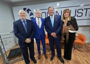 Conindustria y el Pnud firman Memorando de Entendimiento para el fortalecimiento de la manufactura privada