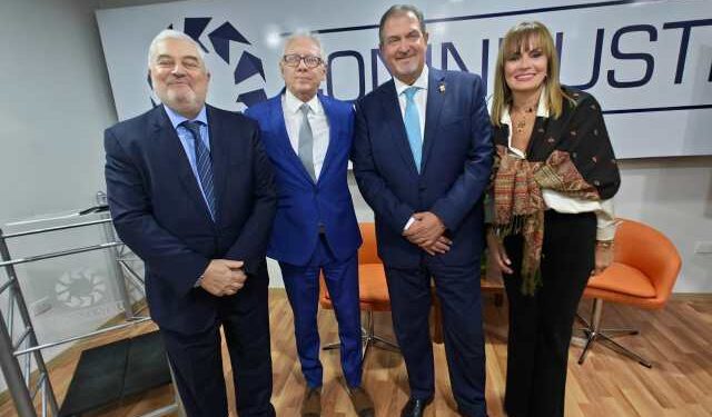 Conindustria y el Pnud firman Memorando de Entendimiento para el fortalecimiento de la manufactura privada