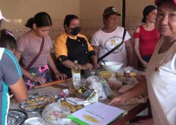 Dependencia económica es la principal causa de violencia de género en Puerto Píritu