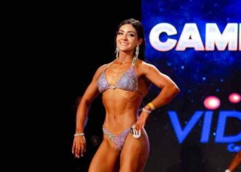 Las redes sociales tienen nueva reina: María Auxiliadora, la joven que busca ser la Chica Chimó 2024 (VIDEO)