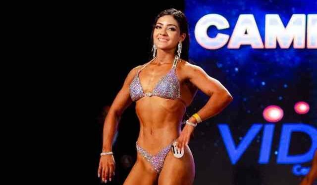 Las redes sociales tienen nueva reina: María Auxiliadora, la joven que busca ser la Chica Chimó 2024 (VIDEO)