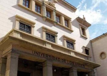 Universidad de Los Andes busca un respiro con elección de sus autoridades