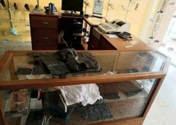 Cerró otra empresa en Barinas: el dueño se despidió de su clientela a través de Facebook