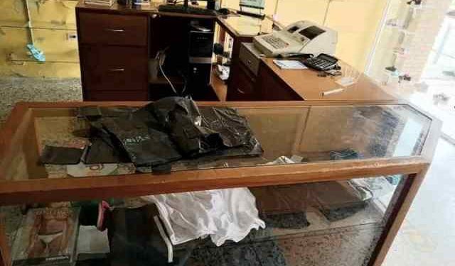 Cerró otra empresa en Barinas: el dueño se despidió de su clientela a través de Facebook