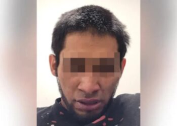 Conmoción en Maryland: inmigrante irregular fue arrestado por asesinar a un niño de dos años