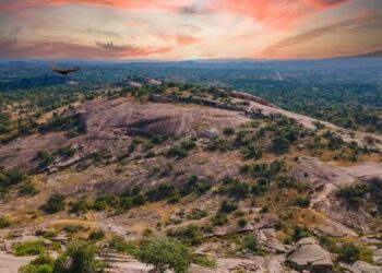 El sorprendente hallazgo en Texas que podría llevar a develar los secretos de la Ciudad de Oro