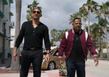 Miami se transforma en set de cine: las calles que estarán cerradas por filmación de “Bad Boys 4”