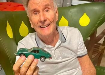 Murió la leyenda del automovilismo Wilson Fittipaldi Júnior tras sufrir un accidente doméstico el día de su cumpleaños 80