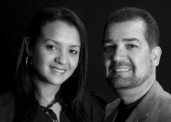 “Lo encerré en el garaje”: La dramática llamada al 911 del hijo de venezolana asesinada por su esposo en Florida (VIDEO)