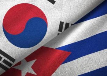 Qué implica el histórico restablecimiento de relaciones entre Corea del Sur y Cuba, “país hermano” de Corea del Norte
