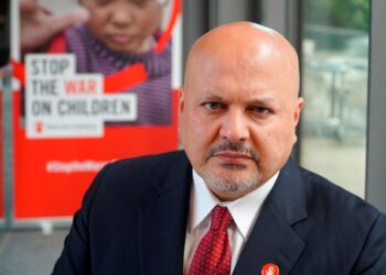 Piden a fiscal jefe de la CPI Karim Khan acelerar la investigación contra Maduro