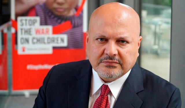Piden a fiscal jefe de la CPI Karim Khan acelerar la investigación contra Maduro
