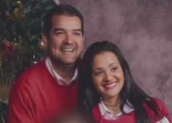 “Me está matando”: hijo de venezolana asesinada en Florida intentó detener a su padre para defenderla