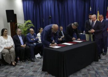 La negociación venezolana, en “terapia intensiva” frente a unas elecciones presidenciales inminentes