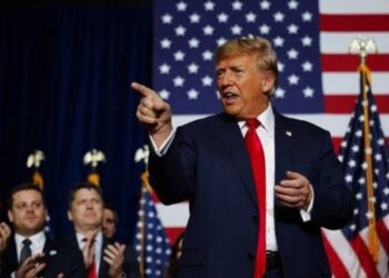 Donald Trump vence en unos “caucus” de Nevada diseñados a su medida