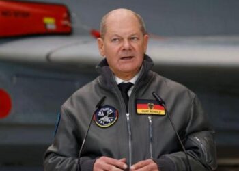 Cómo el temor a la recesión acelera en Alemania la tensión entre la vieja y la nueva economía