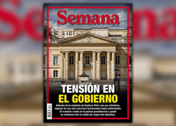 Tensión en el Gobierno Petro: la salida de Jorge González de Planeación y cómo algunos funcionarios están enfrentados con Laura Sarabia