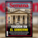 Tensión en el Gobierno Petro: la salida de Jorge González de Planeación y cómo algunos funcionarios están enfrentados con Laura Sarabia