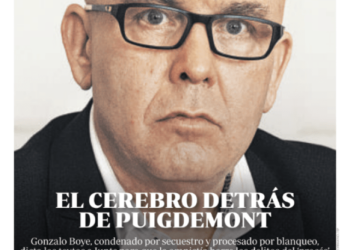 Portadas de la prensa internacional de este domingo 4 de febrero de 2024