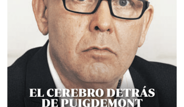 Portadas de la prensa internacional de este domingo 4 de febrero de 2024