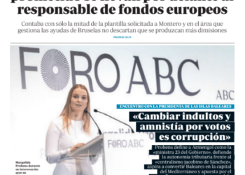 Portadas de la prensa internacional de este jueves 15 de febrero de 2024