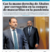 Portadas de la prensa internacional de este jueves 22 de febrero de 2024