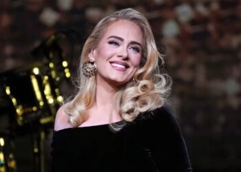 Adele canceló sus conciertos en Las Vegas por una enfermedad no especificada