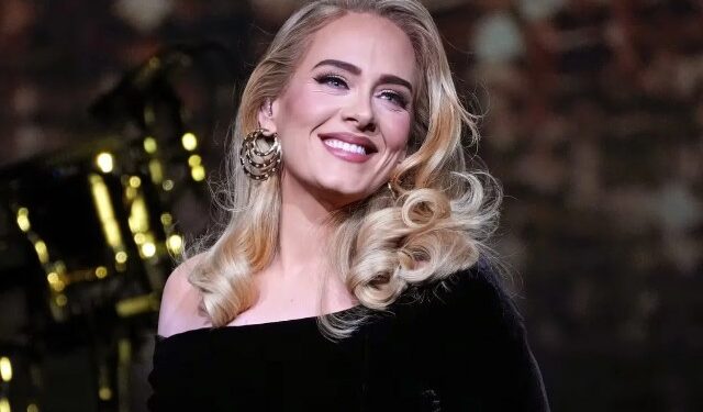 Adele canceló sus conciertos en Las Vegas por una enfermedad no especificada