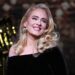 Adele canceló sus conciertos en Las Vegas por una enfermedad no especificada
