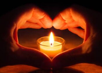 ¿Quieres encontrar el amor? Esta es la oración que debes hacerle a San Valentín este #14Feb