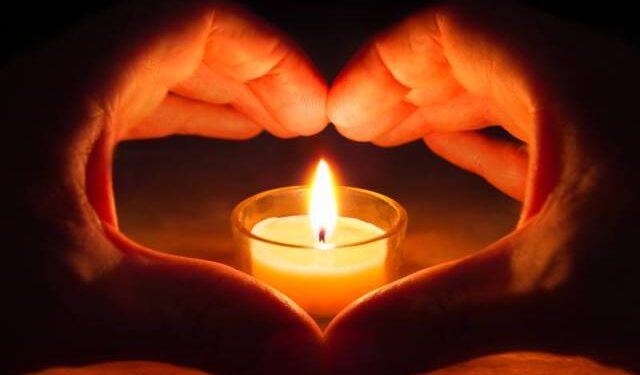 ¿Quieres encontrar el amor? Esta es la oración que debes hacerle a San Valentín este #14Feb