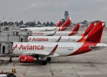 Bogotá y Caracas se volvieron a conectar: así fue el vuelo tras siete años de pausa