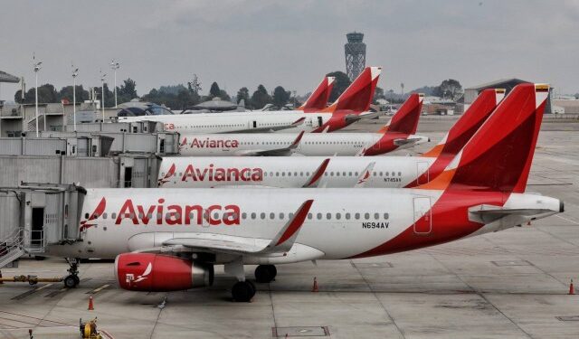 Bogotá y Caracas se volvieron a conectar: así fue el vuelo tras siete años de pausa