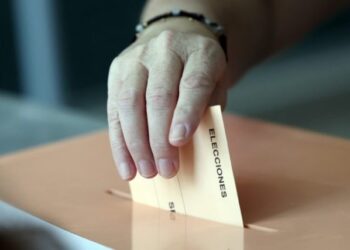 Venezuela califica como “régimen autoritario” en estudio sobre estándares democráticos mundiales en 2023