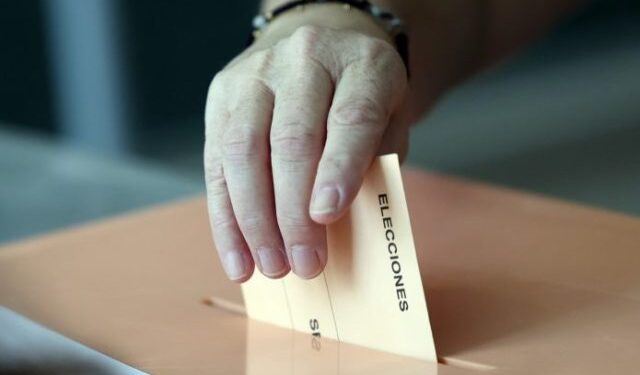 Venezuela califica como “régimen autoritario” en estudio sobre estándares democráticos mundiales en 2023