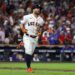 ¡Astro por siempre! José Altuve extenderá su contrato con Houston por cinco años