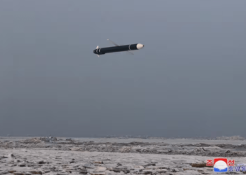 Corea del Norte intensifica sus amenazas: disparó varios misiles de crucero por cuarta vez en diez días