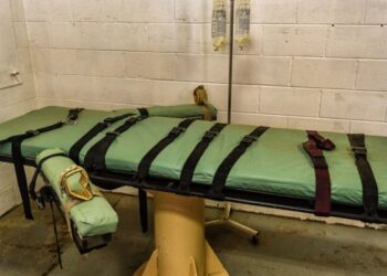 Del cianuro al nitrógeno, 100 años de ejecuciones con gas en Estados Unidos