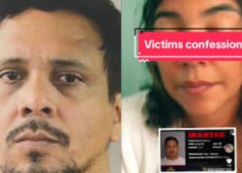 Hijas contaron en redes cómo ayudaron a la policía a detener a su padre acusado de pedofilia en Florida (VIDEO)