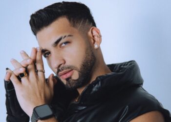 Alekho está de regreso con sus “Memorias”