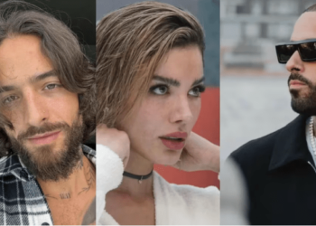 Venezolana Aleska Génesis confesó que hace hechizos para amarrar a los hombres