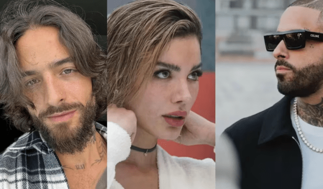 Venezolana Aleska Génesis confesó que hace hechizos para amarrar a los hombres