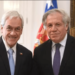 La OEA lamentó la muerte del expresidente chileno Sebastián Piñera