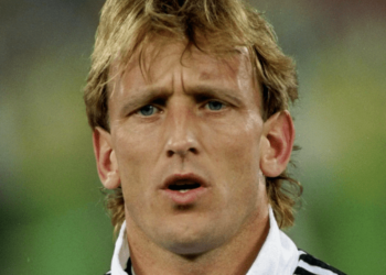 Murió Andreas Brehme, leyenda del fútbol alemán